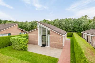 Woning Bargereed 30 Tzummarum