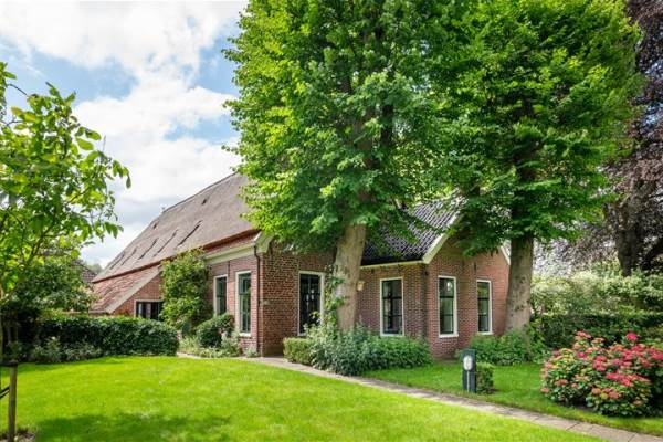 Woning Lageweg 39 Noordlaren