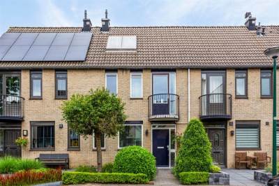 Woning Keizer 35 Wijk bij Duurstede