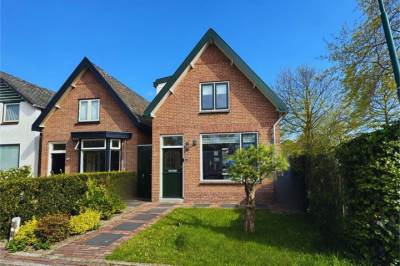 Woning Holleweg 116 Heiloo