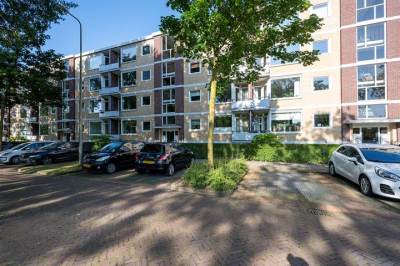 Woning Marnixstraat 73 Alphen aan den Rijn