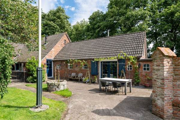 Woning Wildeplaats 39 Nieuwe Pekela
