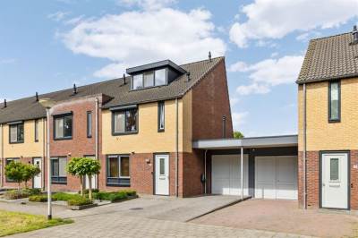Woning Oosterveen 13 Raalte