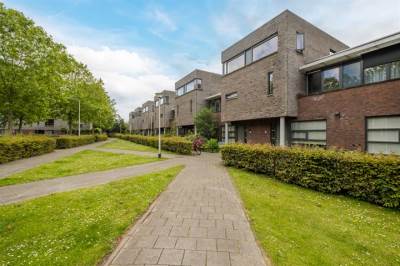 Woning Rentmeesterhof 42 Tilburg