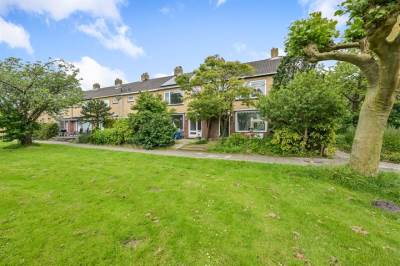 Woning Cornelis Dirkszoonlaan 104 Monnickendam