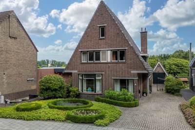 Woning Terlindenweg 26 Hoensbroek