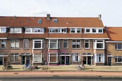 Woning Sumatrastraat 52 Leiden