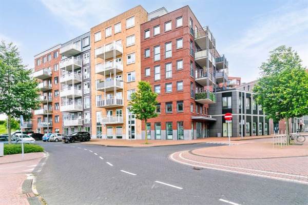 Woning Westerschelde 6 Zoetermeer