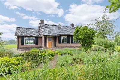 Woning Koekoeksweg 8 Olst