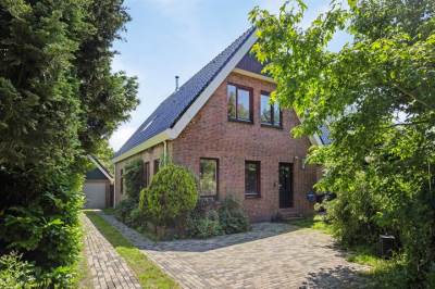 Woning Nieuweweg 27 Koudum