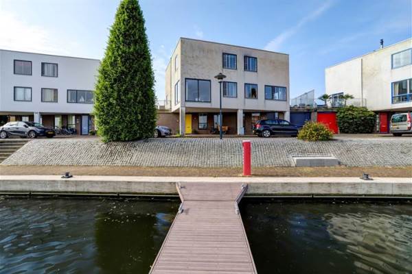 Woning Rede 32 Zeewolde