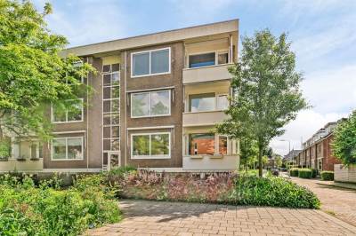 Woning Ambonstraat 18 Alphen aan den Rijn