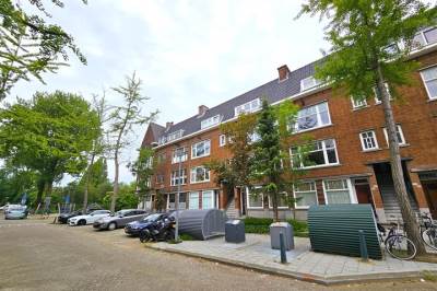 Woning Delfgaauwstraat 51B Rotterdam