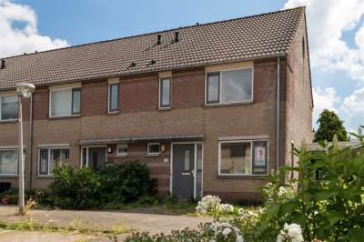 Woning Bachstraat 20 Capelle aan den IJssel