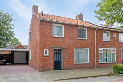 Woning Oude Grintweg 6 Oirschot