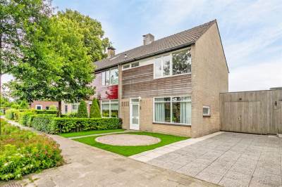 Woning Molenstraat 52 Aarle-Rixtel