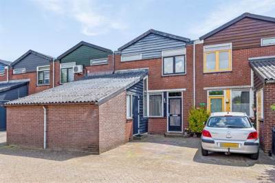 Woning Zebraspoor 91 Maarssen