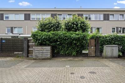Woning Johan Frisolaan 35 Vught