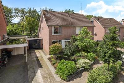 Woning Scholten-Hofmansbrink 16 Eibergen