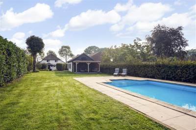 Woning Lietingstraat 43 Haren (NB)