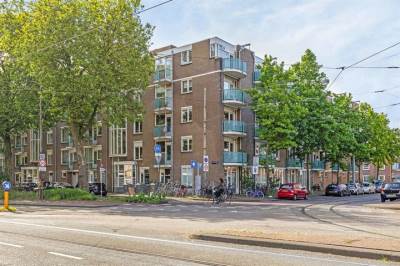 Woning Insulindeweg 62D Amsterdam