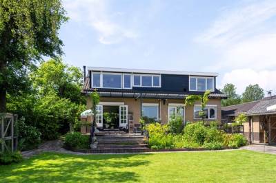 Woning Zesstedenweg 13 Scharwoude