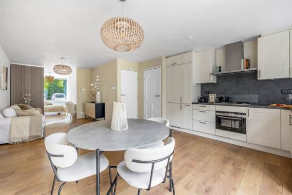 Woning Noorderhavenkade 61A Rotterdam