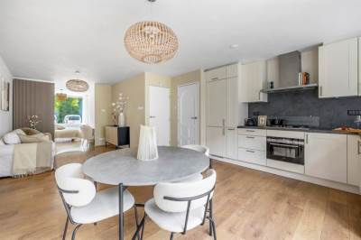 Woning Noorderhavenkade 61A Rotterdam