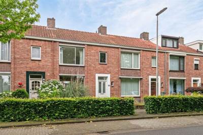 Woning Poeijersstraat 110 Eindhoven