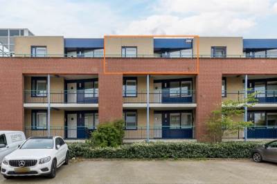 Woning het Hooghuis 28 Geldrop