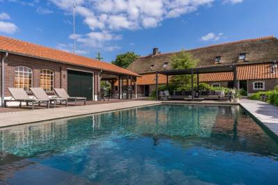 Woning Kraanmeer 11 Erp