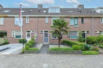 Woning Karperstraat 24 Nieuwkoop