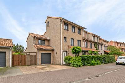 Woning Akkerland 33 Assendelft