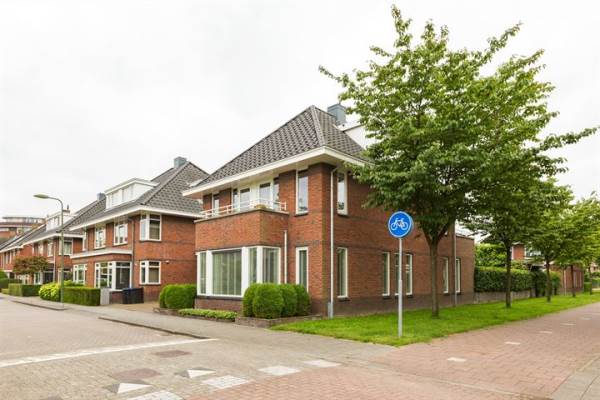 Woning Laurenburg 18 Bleiswijk