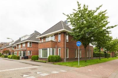 Woning Laurenburg 18 Bleiswijk