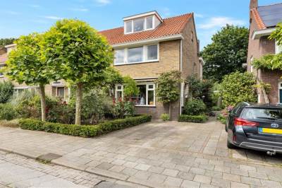 Woning Callunastraat 16 Arnhem