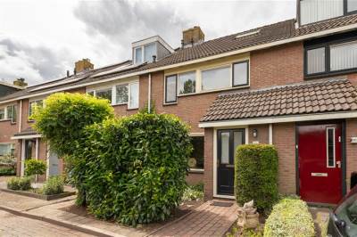 Woning Kortenaerlaan 38 Baarn