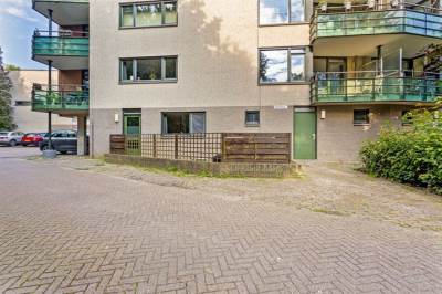 Woning Berenkuil 8 Cuijk