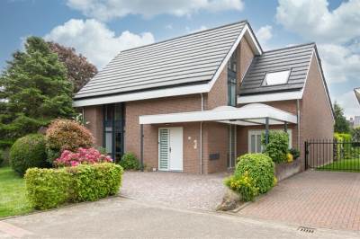 Woning De Hage 23 Overasselt