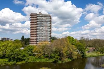 Woning Rodelaan 409 Voorburg