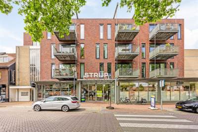 Woning St Trudostraat 2N Eindhoven