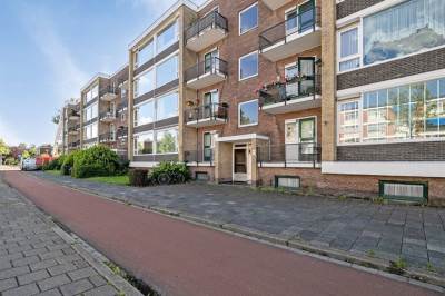 Woning Paterswoldseweg 520 Groningen