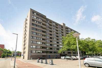 Woning Penelopestraat 83 Eindhoven