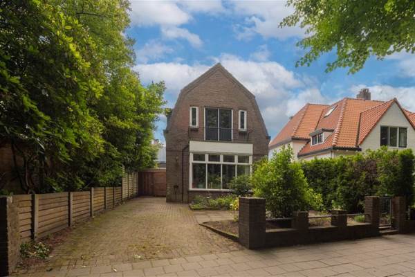 Woning Taludweg 43 Hilversum