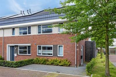 Woning Boerenbondstraat 25 Haaksbergen