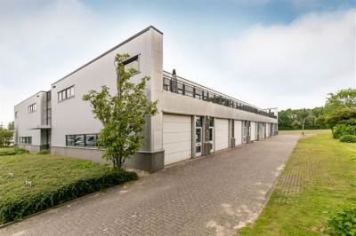 Woning Kerkweg 53a Rockanje