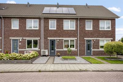 Woning Planeet 15 Klazienaveen