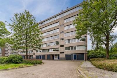 Woning Veenbesstraat 674 Soest