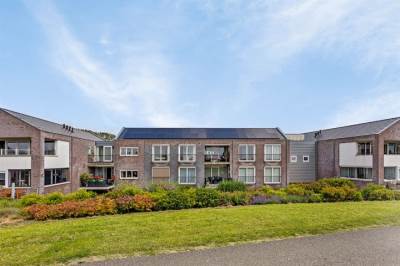 Woning Krommedijk 1k Zuidland