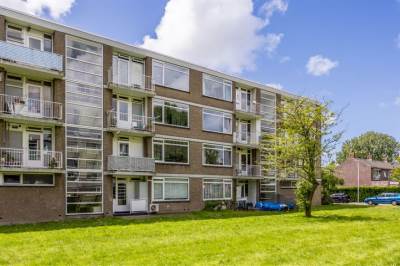 Woning Govert Flinckplantsoen 19 Voorschoten